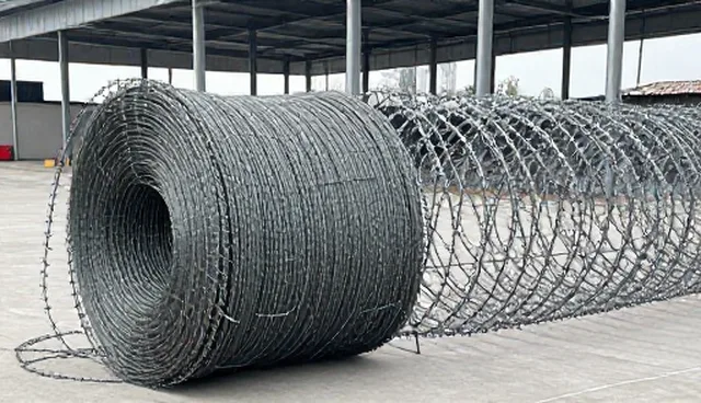 金属丝网制品批量生产中效率提升的关键建议