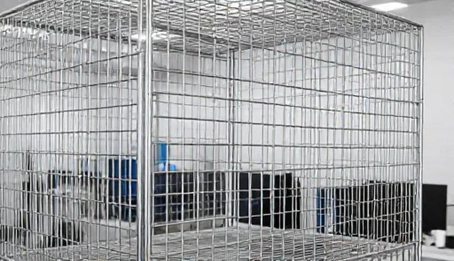 不锈钢丝网选型建议：适用场景与限制分析